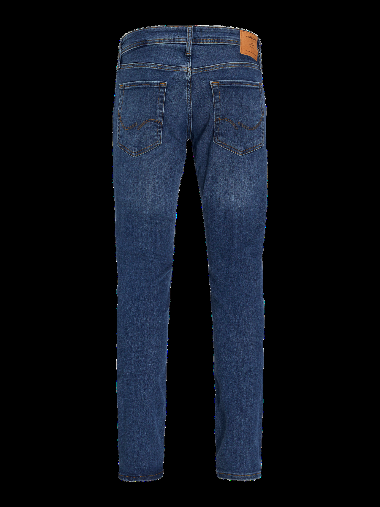 12152347/Blue Denim JACK AND JONES