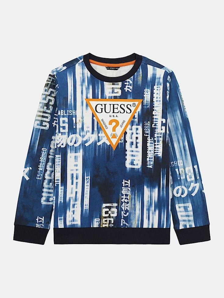 L4RQ01KA6R3/P53G GUESS