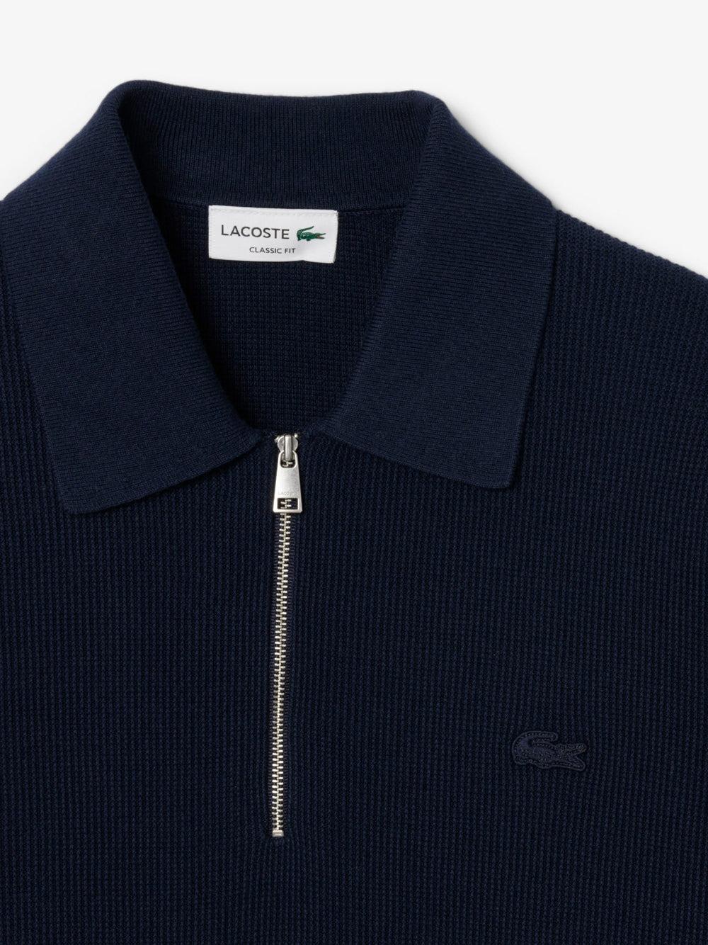 PULLOVER AH5187/166 LACOSTE