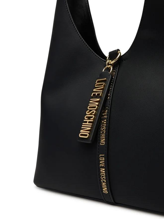 BORSA JC4173PP1NLV0/000 LOVE MOSCHINO