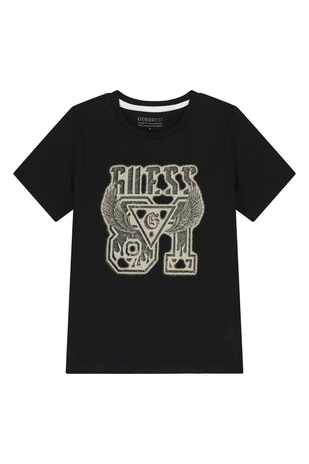 L6RI01K8HM4/JBLK GUESS
