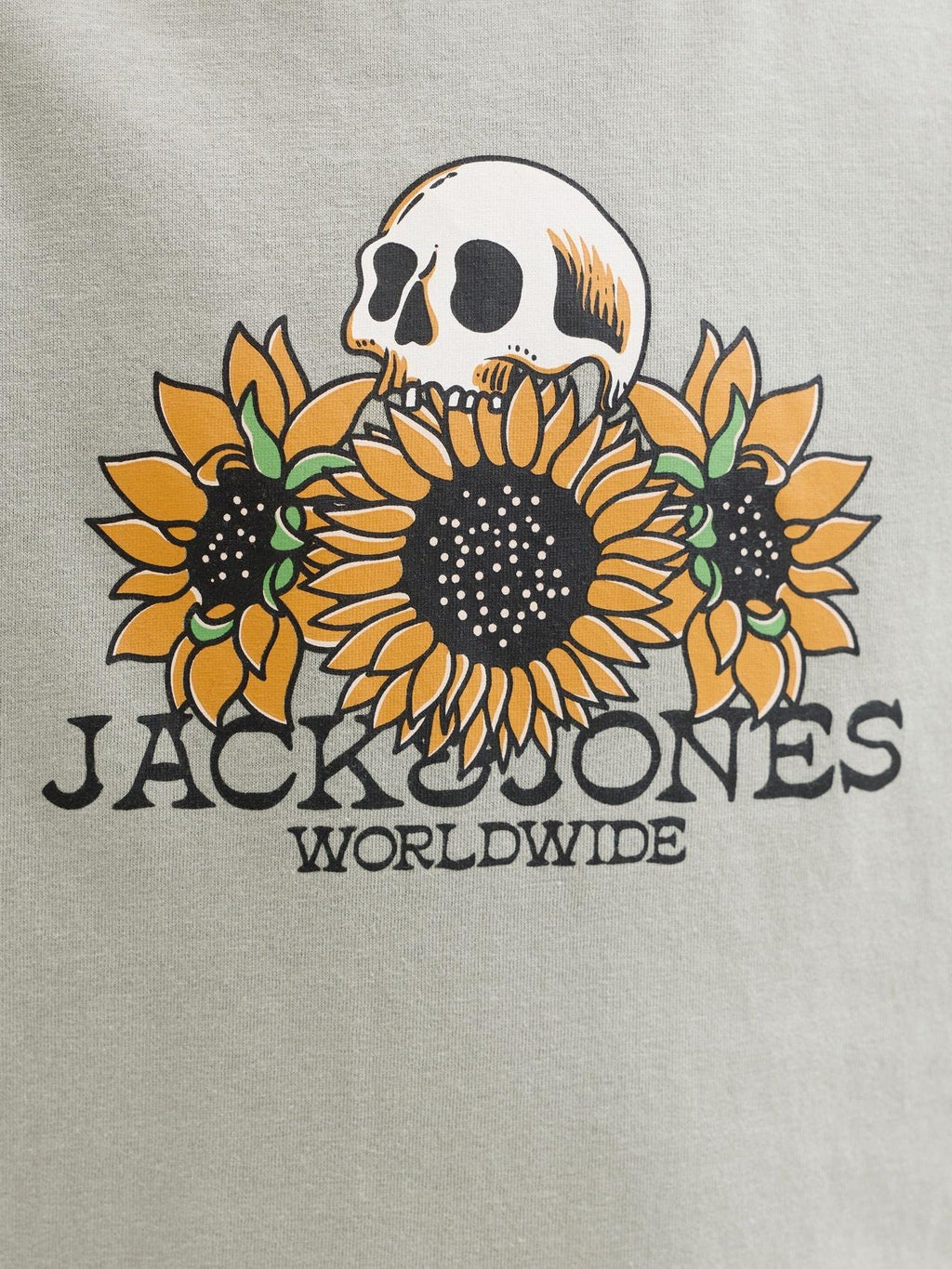 12293680/Seagrass JACK JONES KIDS