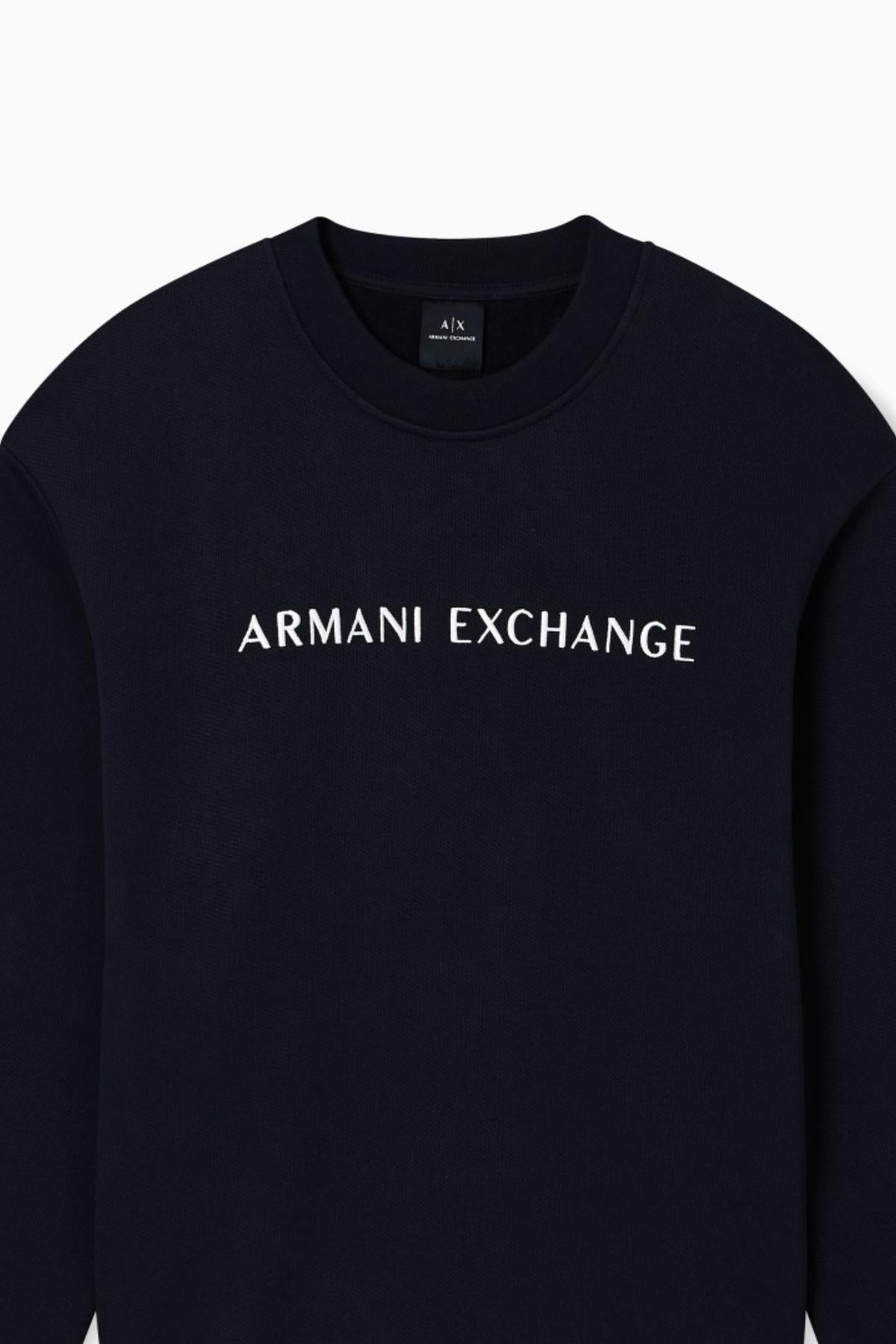 XM001418 AF16434/UB101 ARMANI EXCHANGE