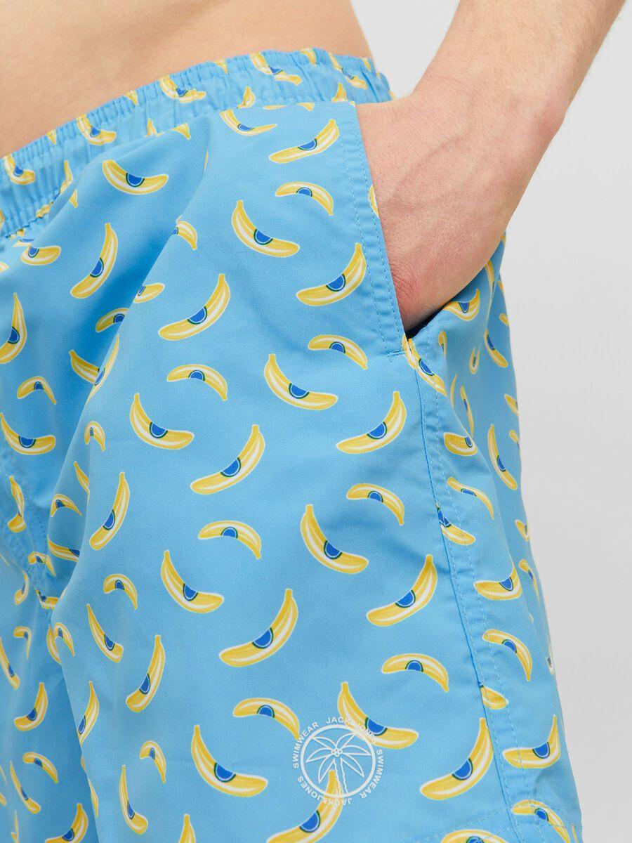 12228034/Ethereal Blue JACK AND JONES