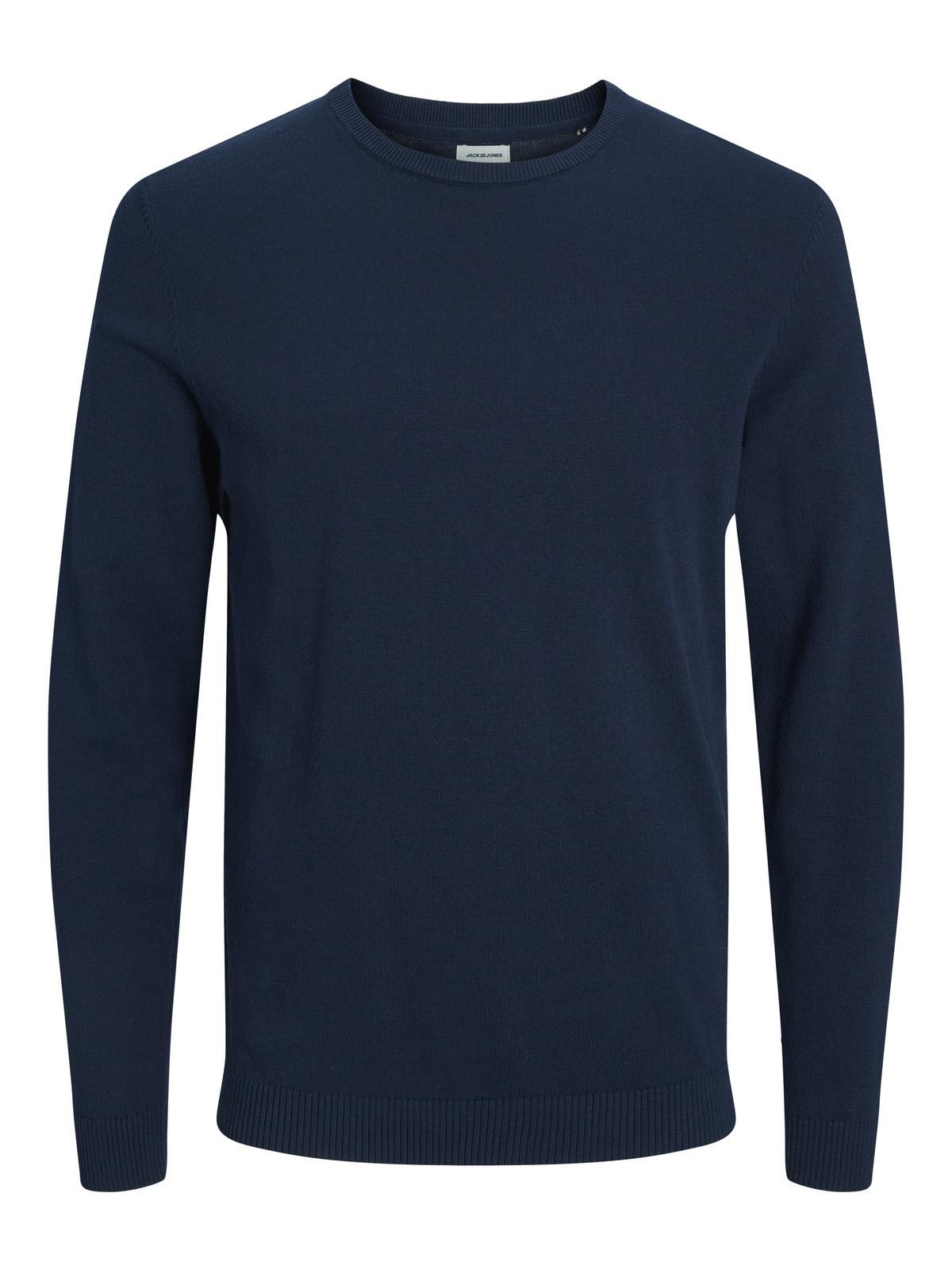 12137190/Navy Blazer JACK AND JONES