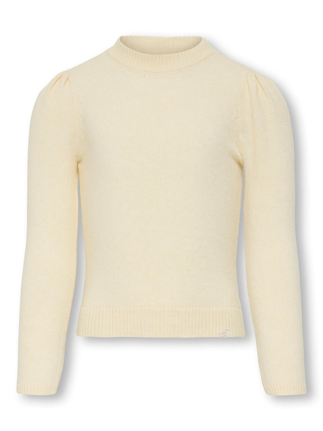 15356491/Whitecap Gray ONLY KIDS
