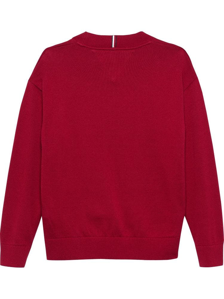 KB0KB09974J/XLD TOMMY HILFIGER