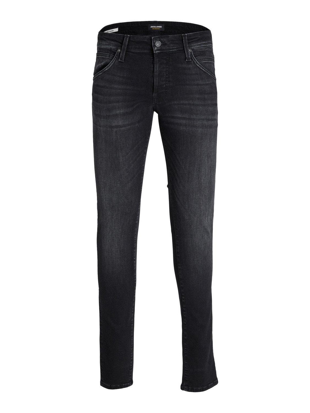 12223627/Black Denim JACK AND JONES