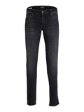 12223627/Black Denim JACK AND JONES