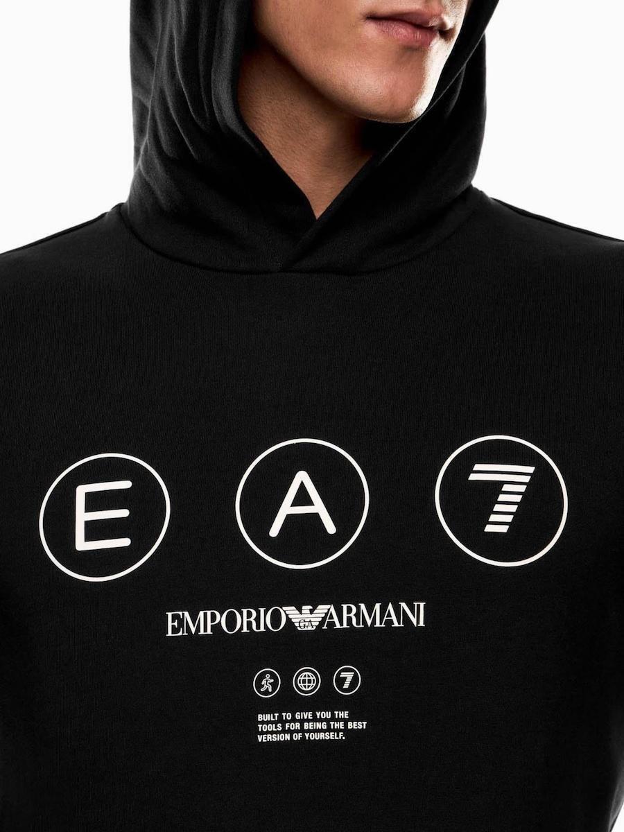 7M000978 AF17787/UC001 EMPORIO ARMANI EA7