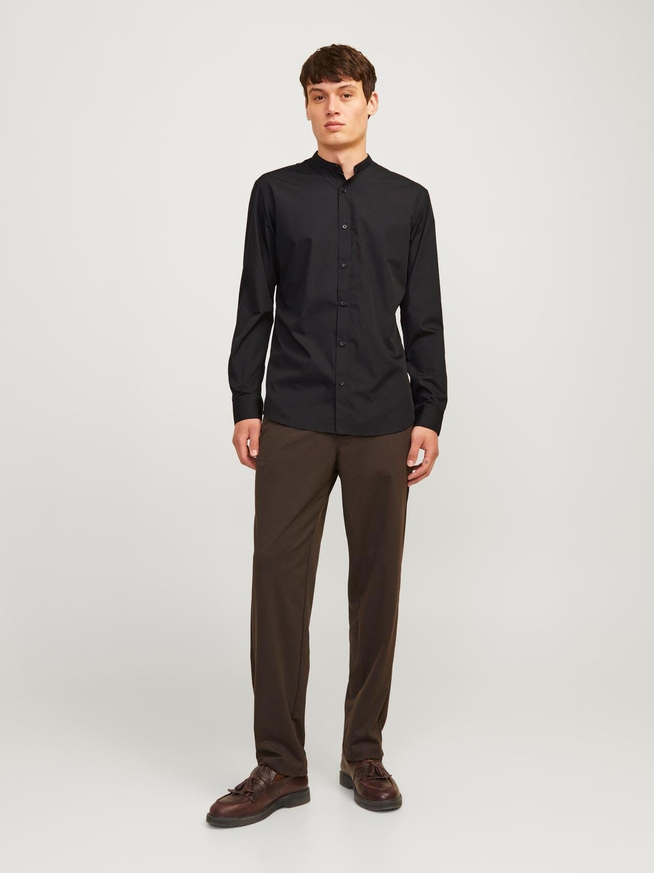 12205921/Black JACK AND JONES