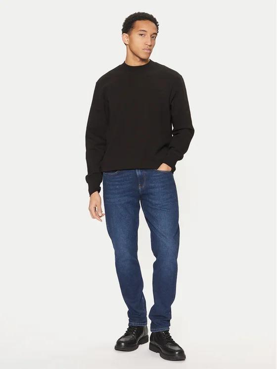 SLIM TAPER J30J327007/1BJ CALVIN KLEIN JEANS