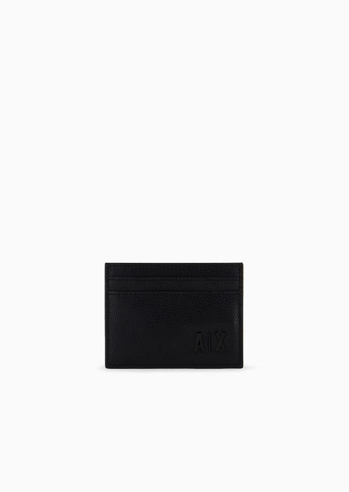 CARD HOLDER 958053 3F892/0020 ARMANI EXCHANGE