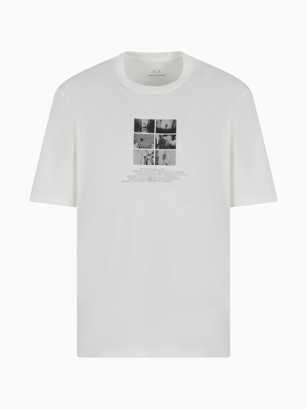 T-SHIRT 
