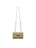 LOVE MOSCHINO BORSA QUILTED