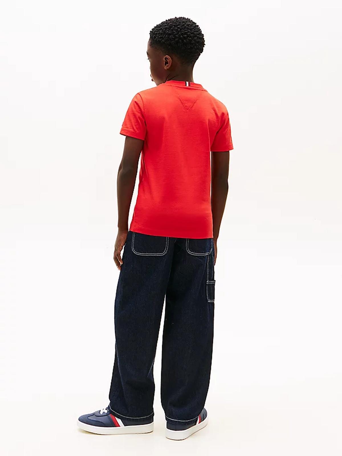 KB0KB10275T/XL8 TOMMY HILFIGER