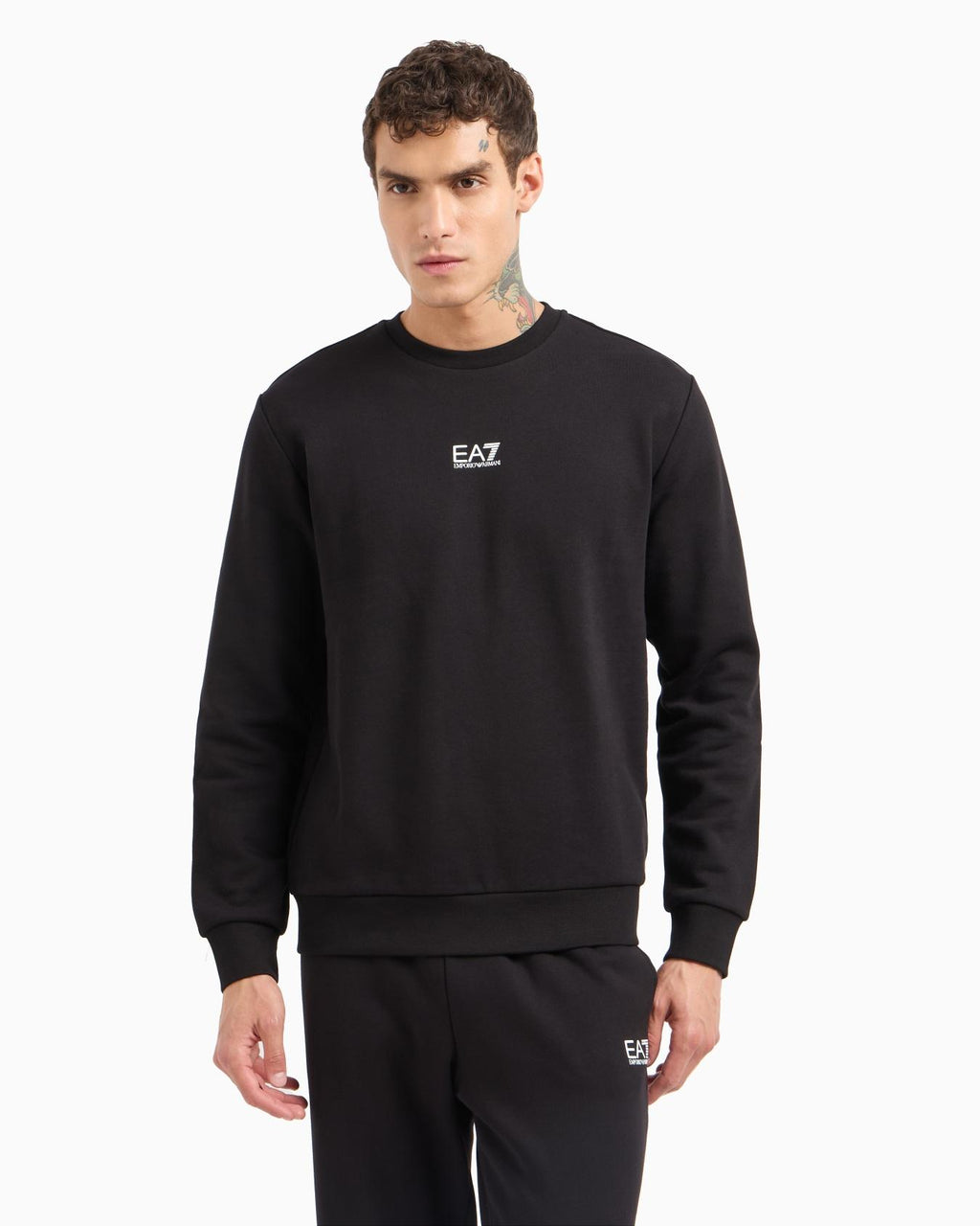 8NPM34 PJVTZ/1200 EMPORIO ARMANI EA7