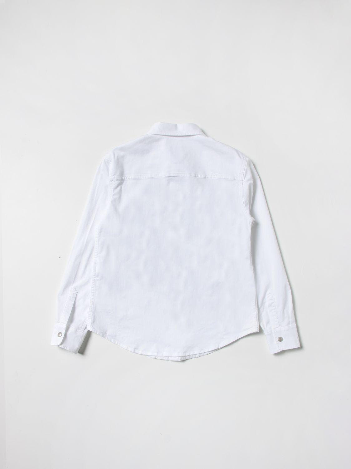 SHIRT JACKET 