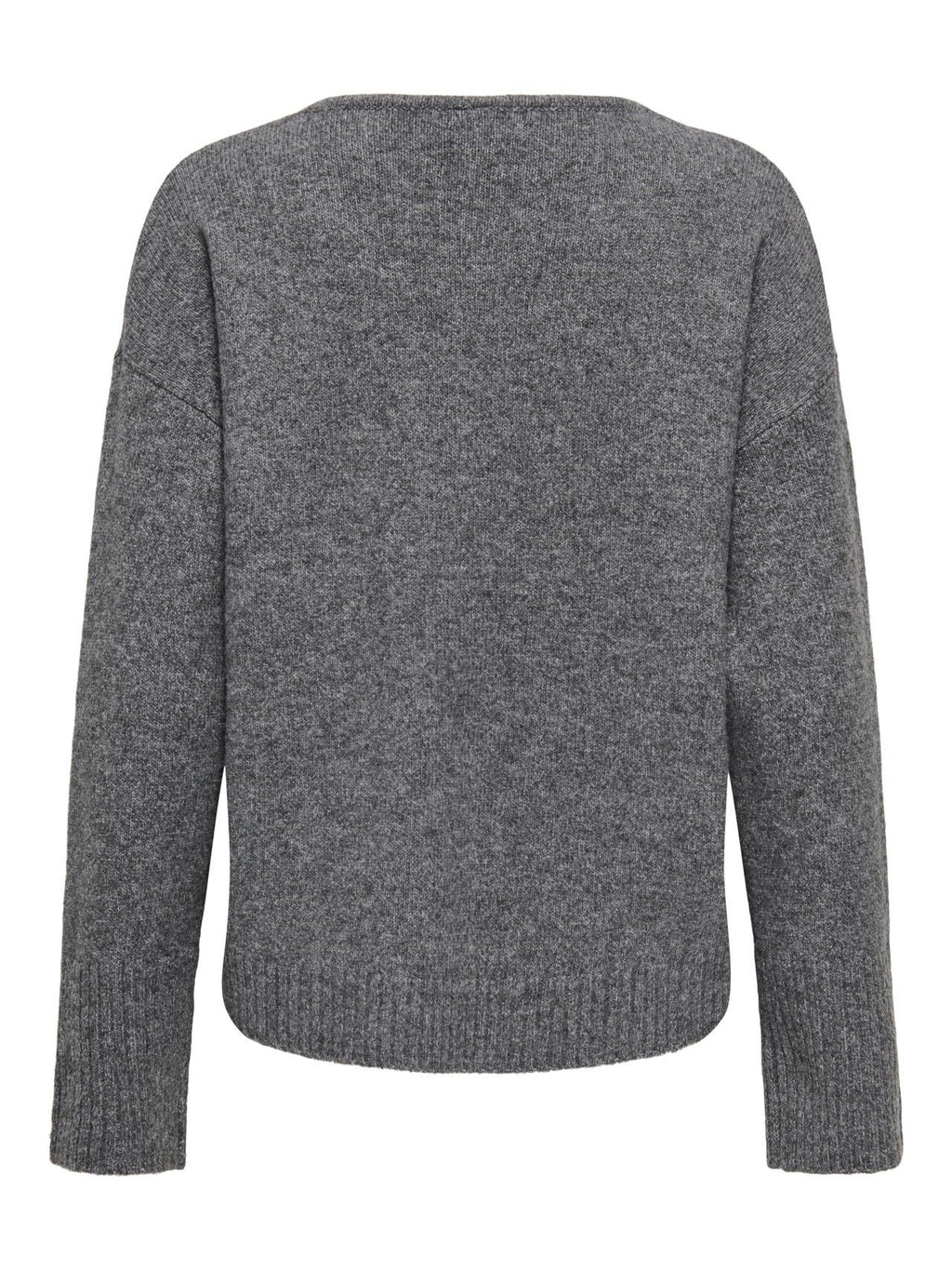 15353186/Medium Grey Melange ONLY