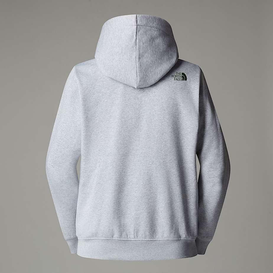 FELPA NF0A89EM/B4T1 THE NORTH FACE