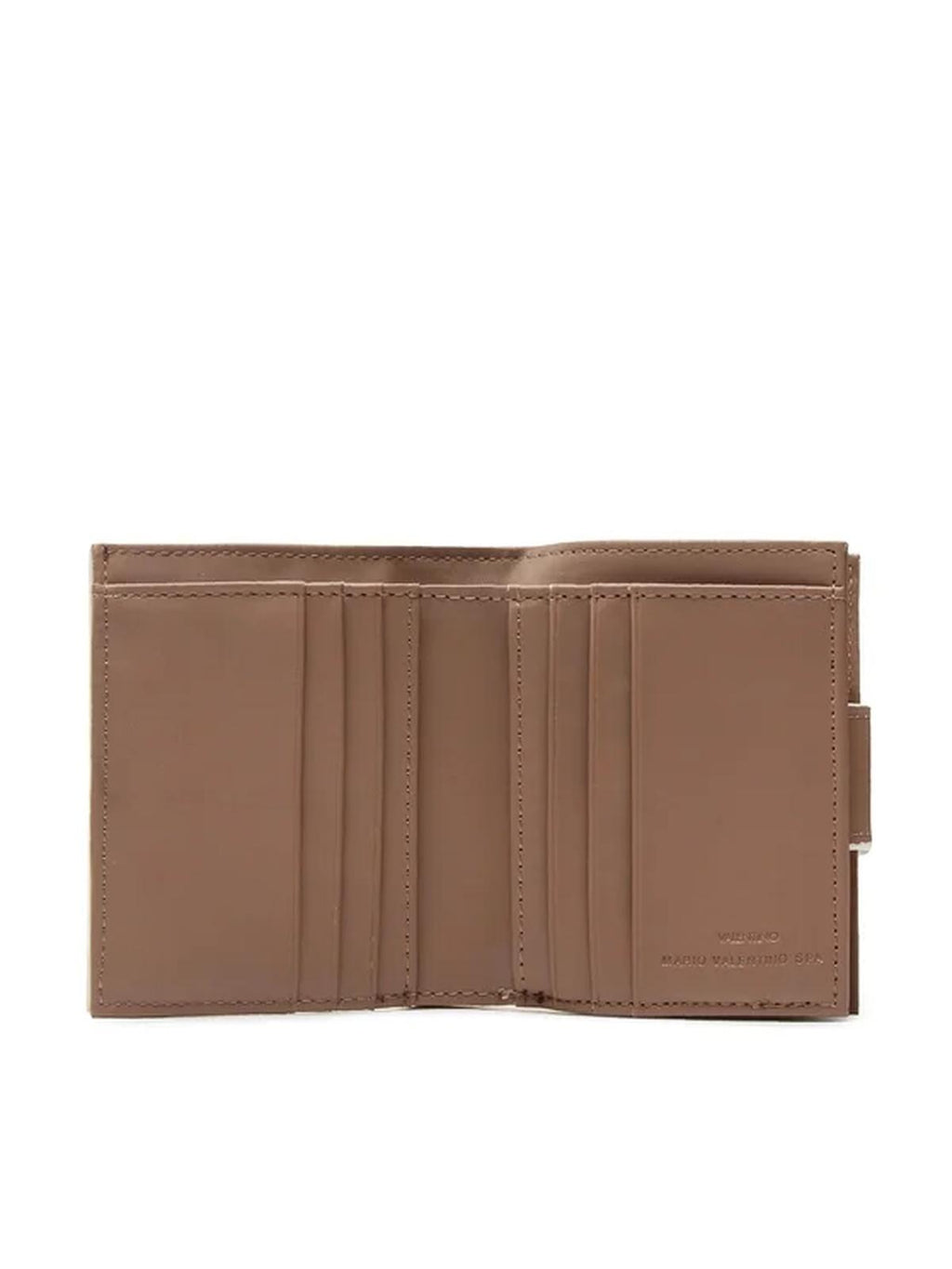 Portafogli con Zip ALEXIA 