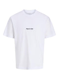 12284052/Bright White JACK JONES KIDS