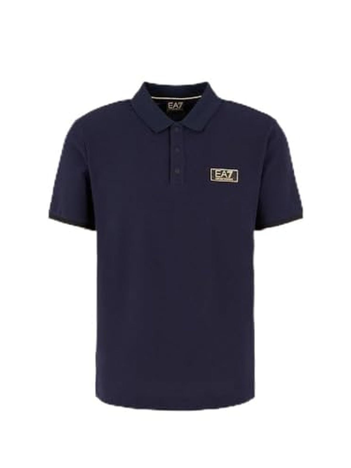 POLO SHIRT 