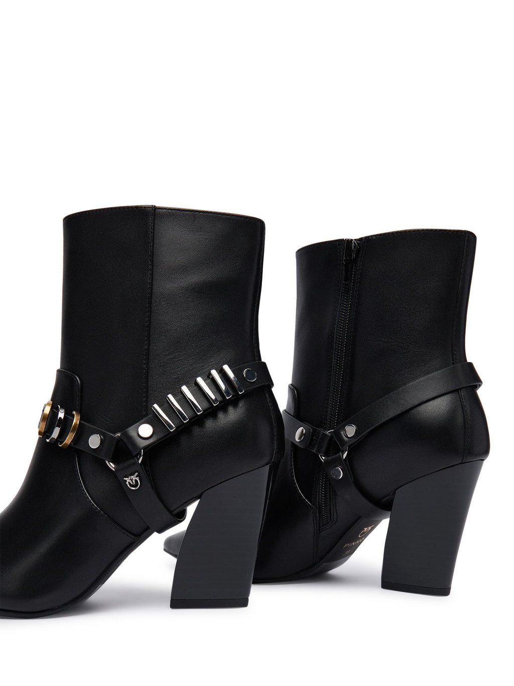 VIOLA 02 - ANKLE BOOT CALF LEATHER 