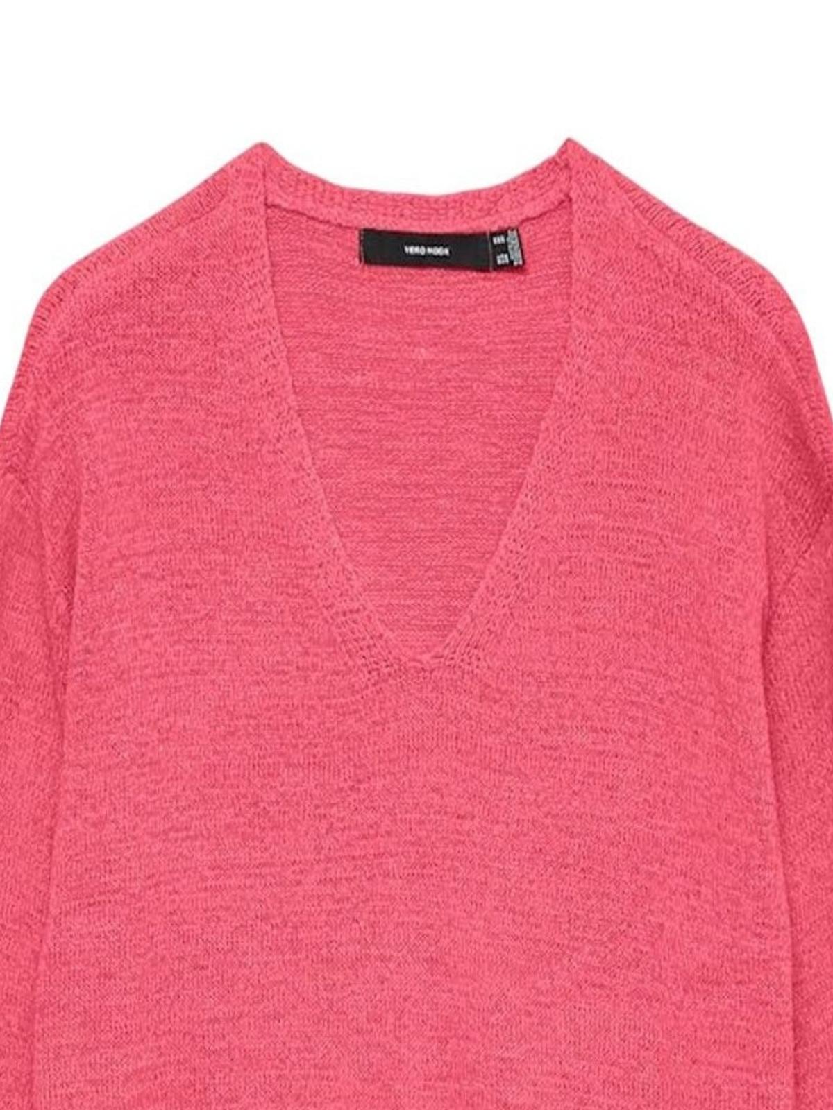 10340124/Coral Paradise VERO MODA