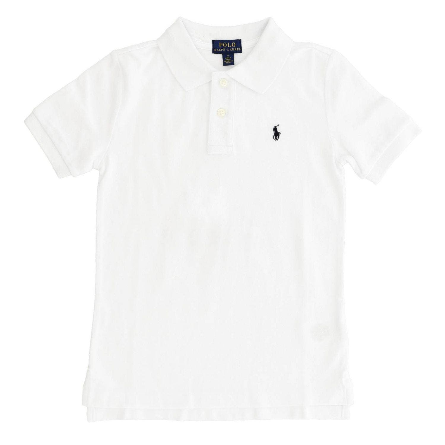 POLO-TOPS-KNIT 