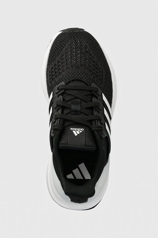 UBOUNCE DNA C       CBLACK/FTWWHT/FTWWHT 