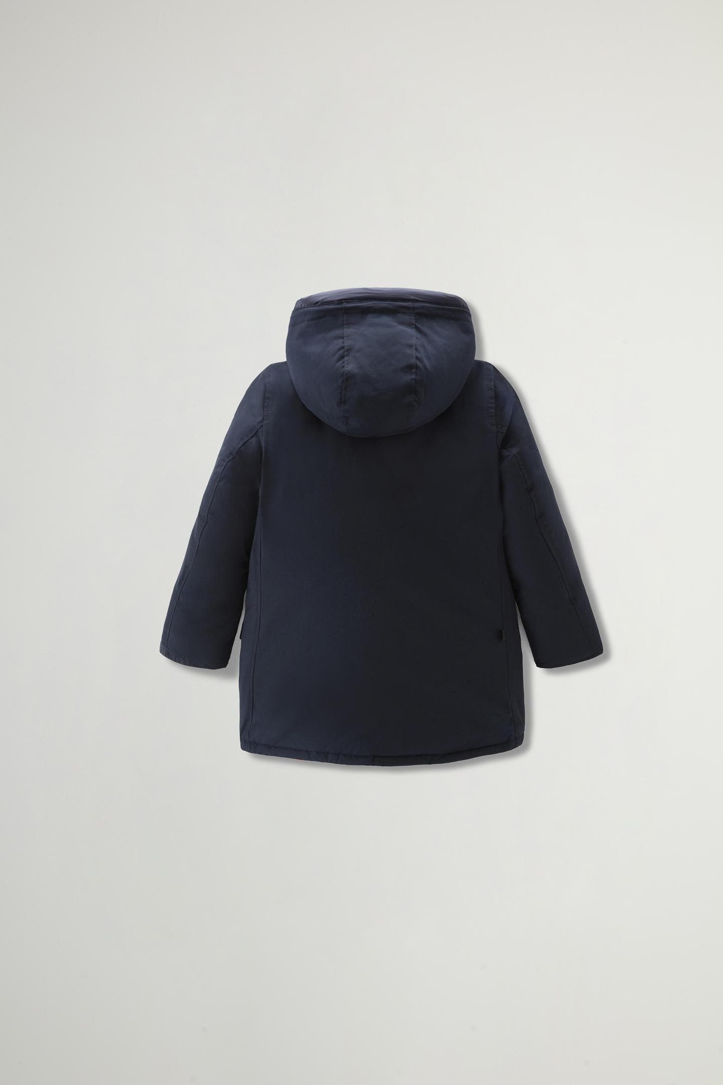 ARCTIC PARKA 