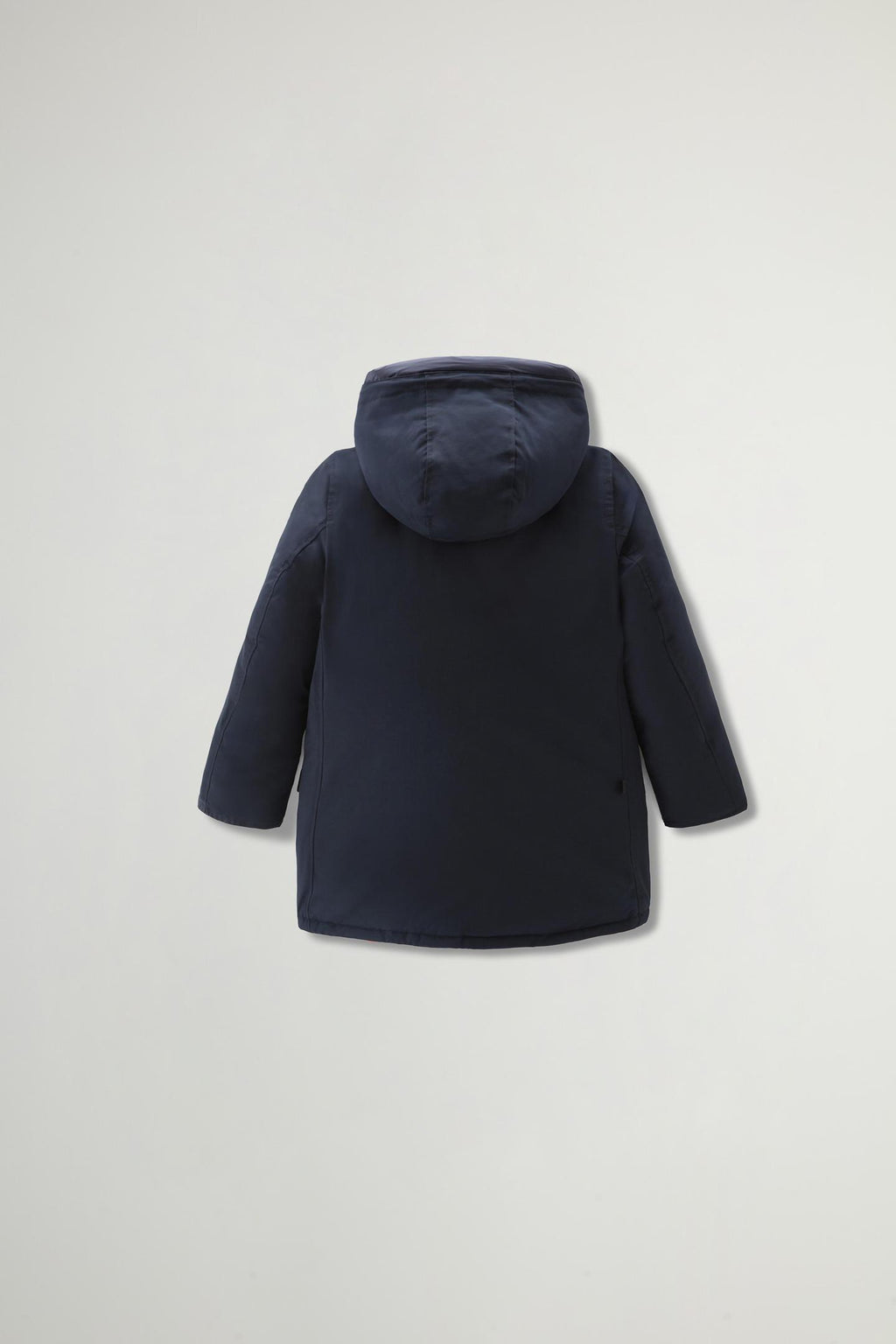 ARCTIC PARKA 