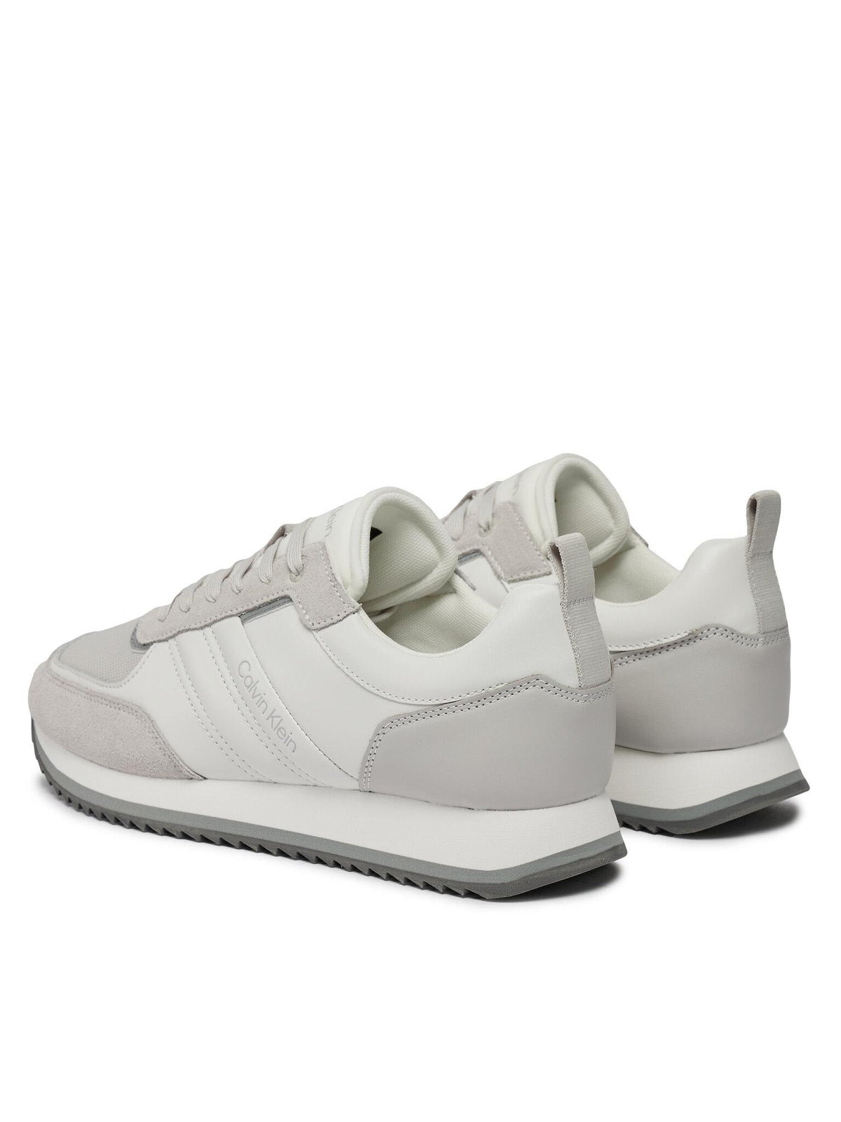 LOW TOP LACE UP MIX 