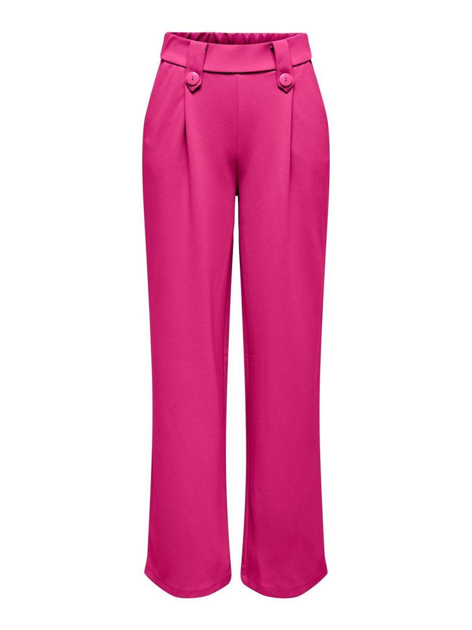 ONLSANIA BUTTON PANT JRS 