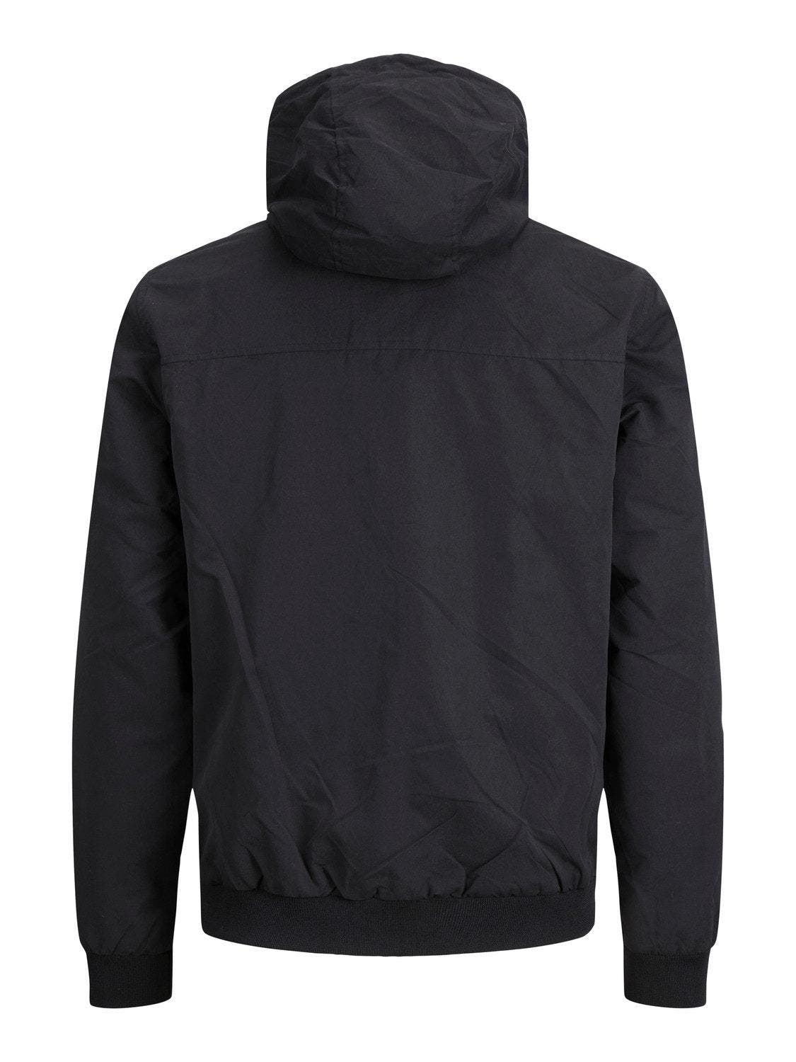 12200208/Black JACK AND JONES