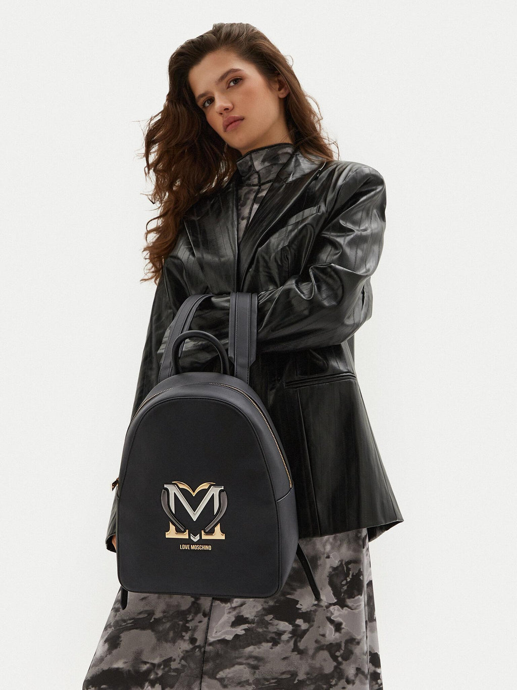 JC4331PP0LKN0/000 LOVE MOSCHINO