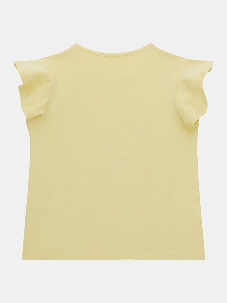 SS T-SHIRT 
