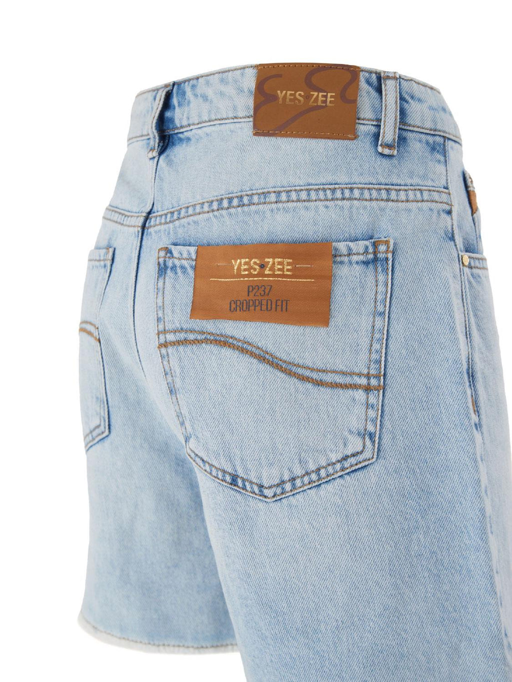 P237 W667/J726 YES ZEE