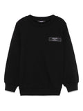 BALMAIN SWEATSHIRT