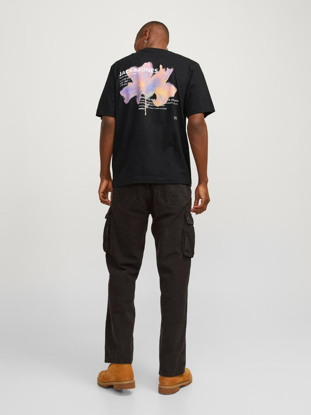 12253378/Black JACK AND JONES