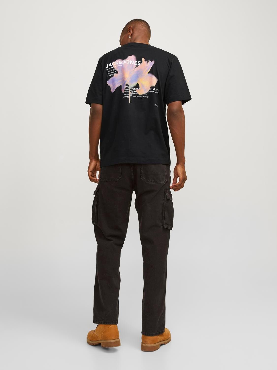 12253378/Black JACK AND JONES