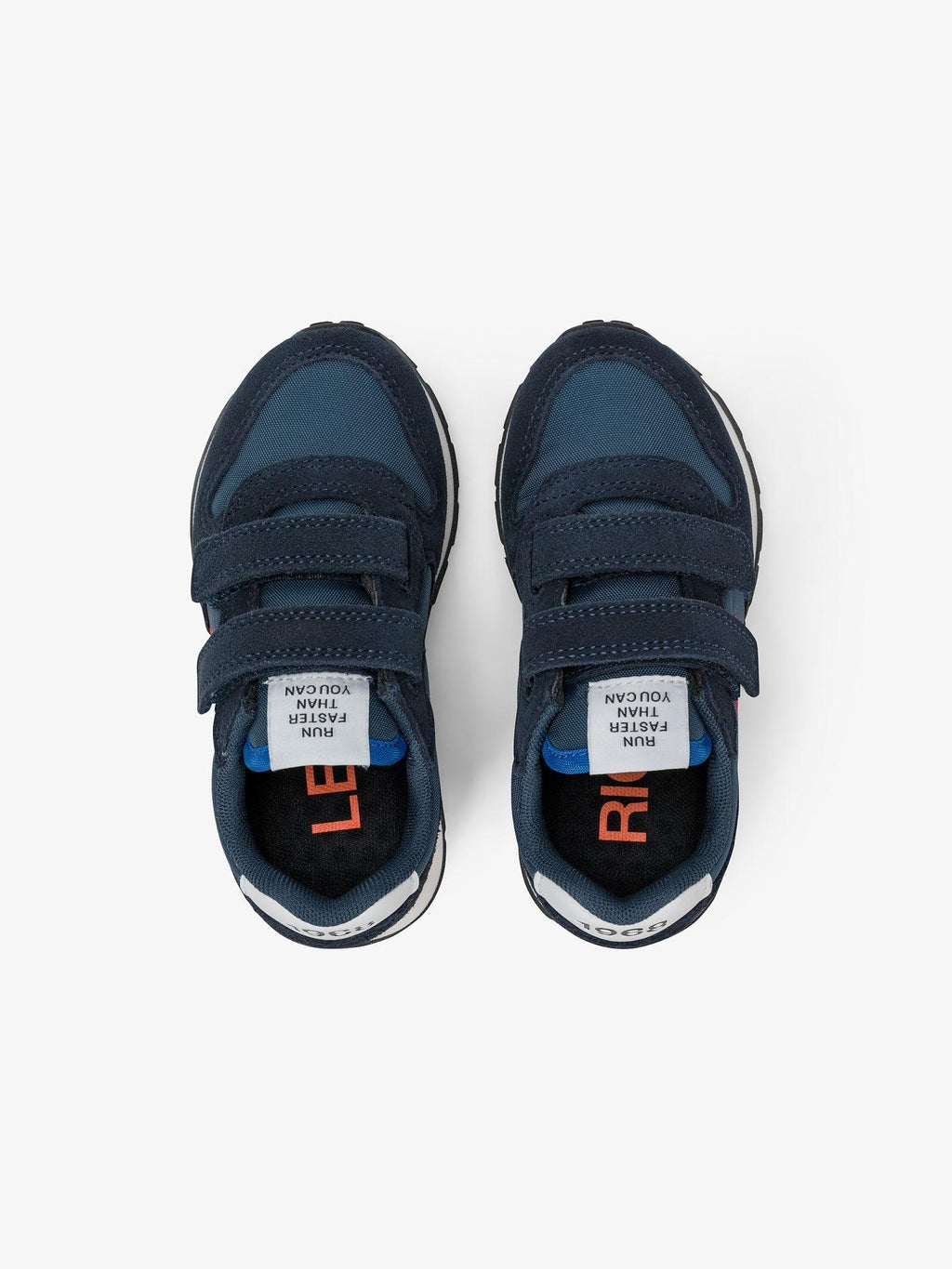 BOY'S TOM SOLID (BABY) 