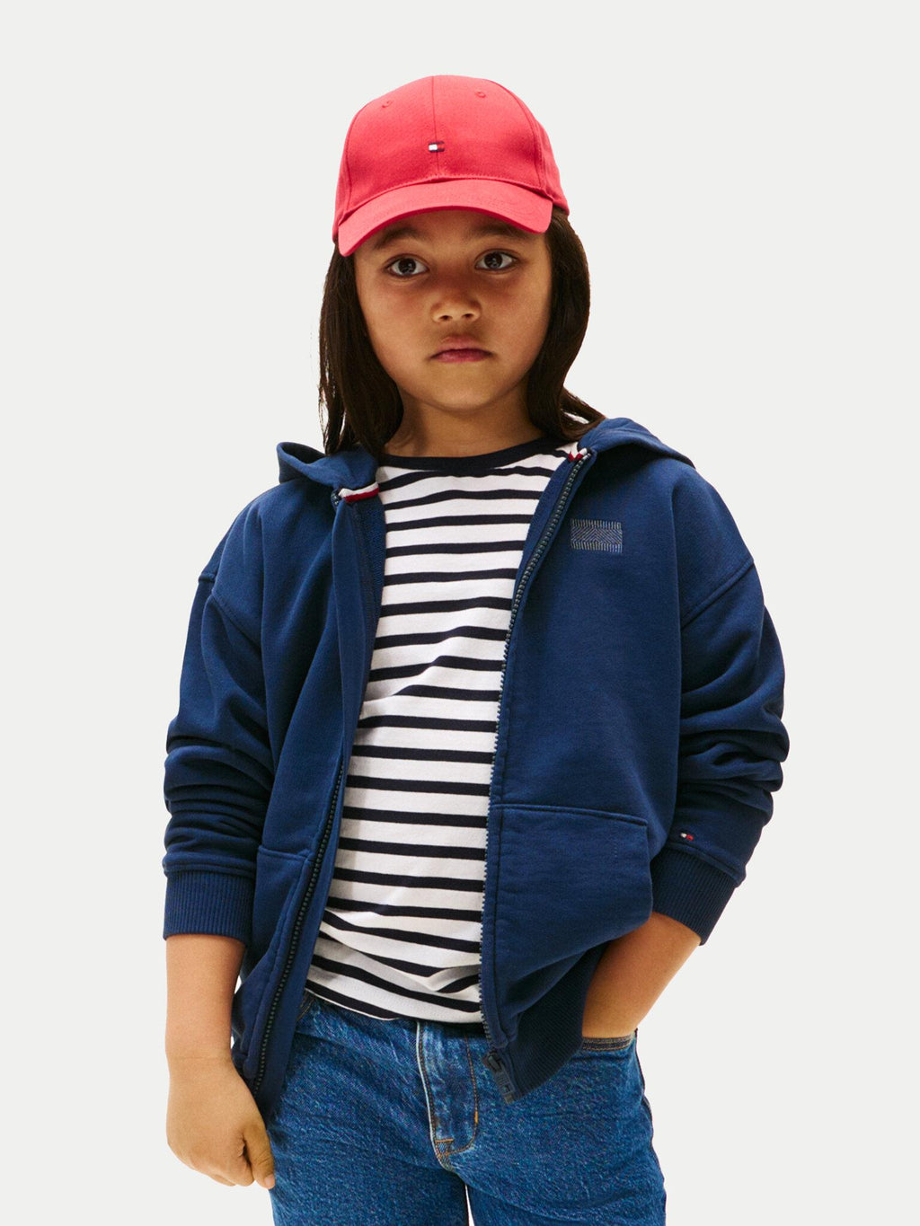 KB0KB09750T/C1G TOMMY HILFIGER