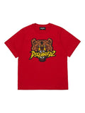 D2T1178U SLOUCH FIT T-SHIRT 