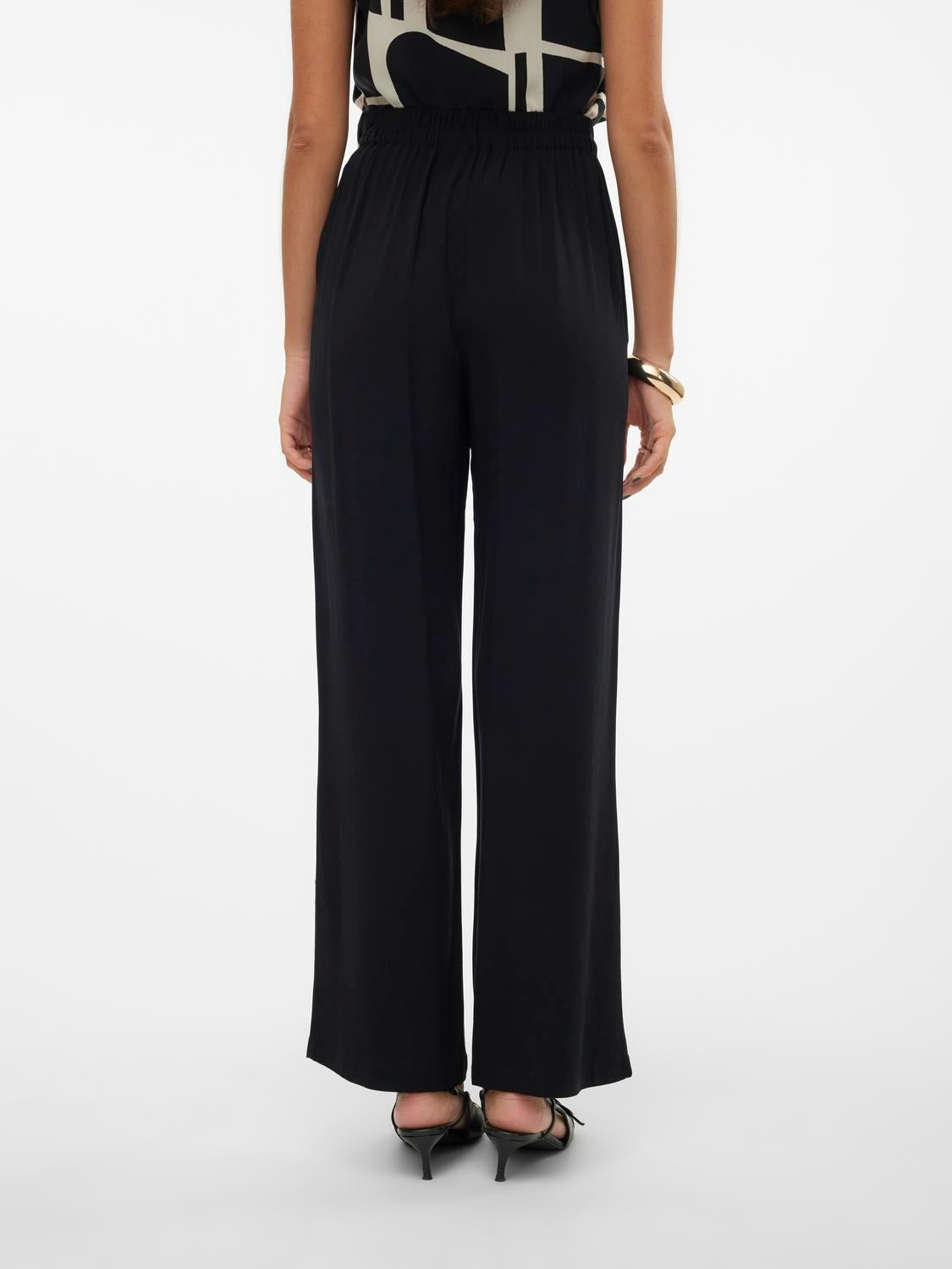 10297357/Black VERO MODA