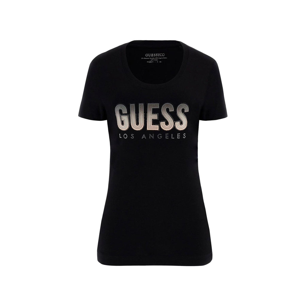 W5GI14J1314/JBLK GUESS