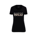 GUESS CN SS GLITTER DEGRAD