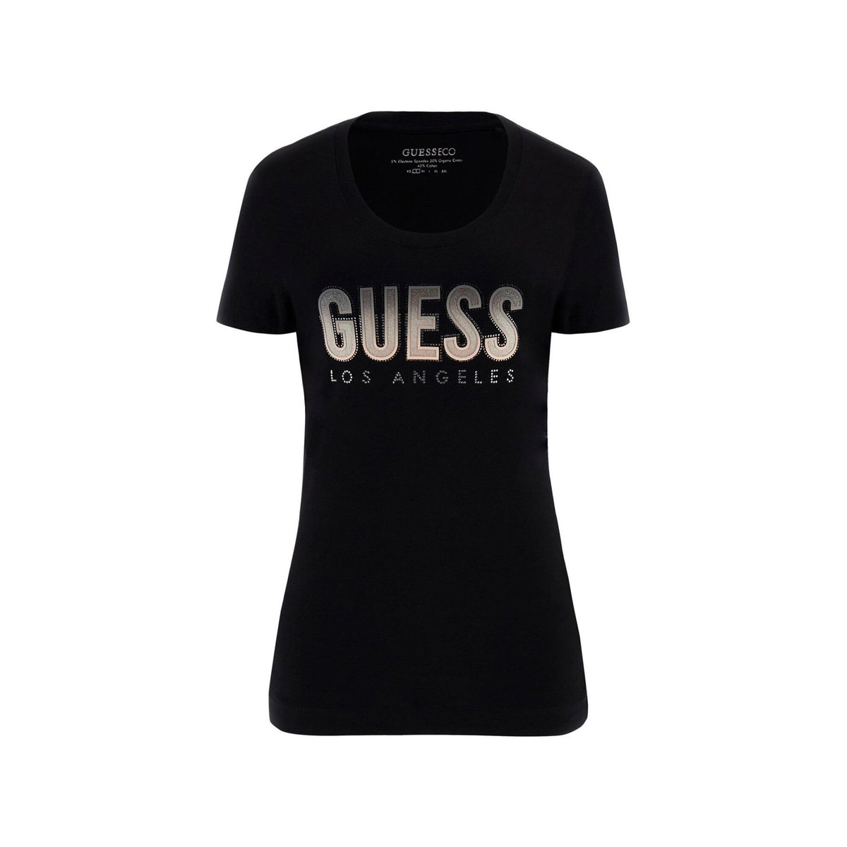 W5GI14J1314/JBLK GUESS