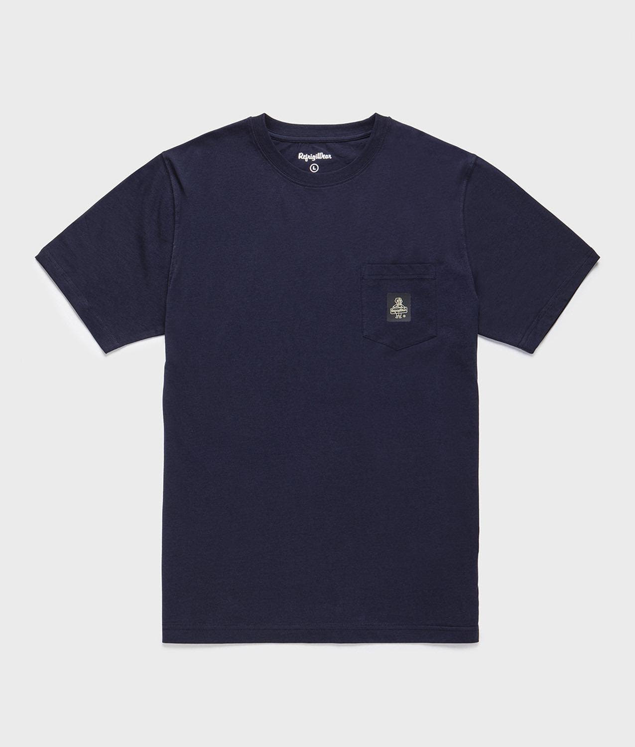 PIERCE T-SHIRT 